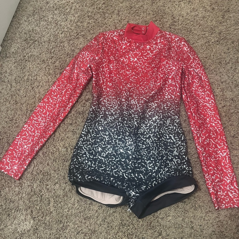 Acro costume